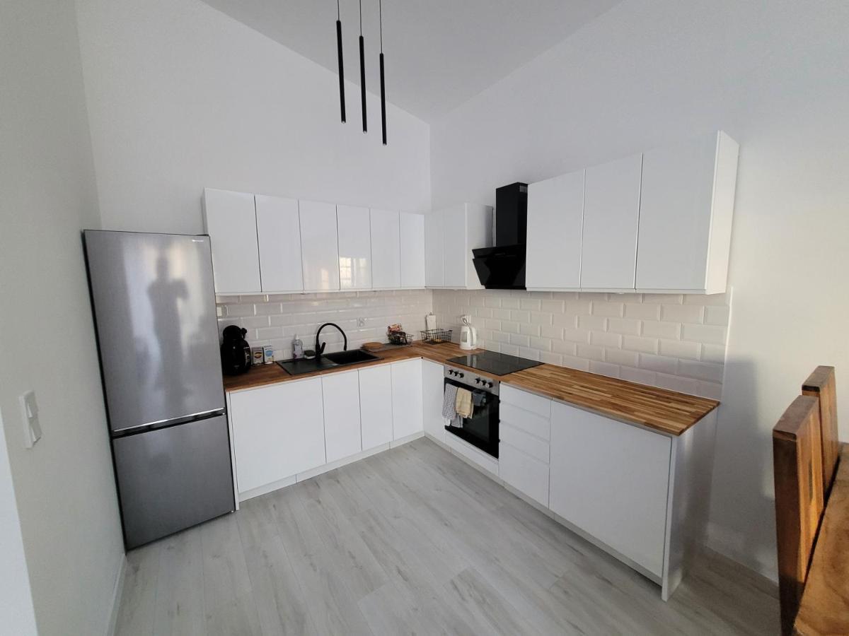 Apartament W Starym Mlynie Loft Rozanka Wrocław Extérieur photo