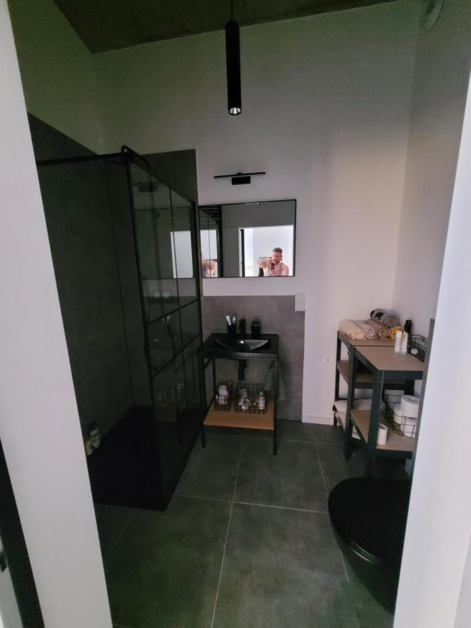 Apartament W Starym Mlynie Loft Rozanka Wrocław Extérieur photo