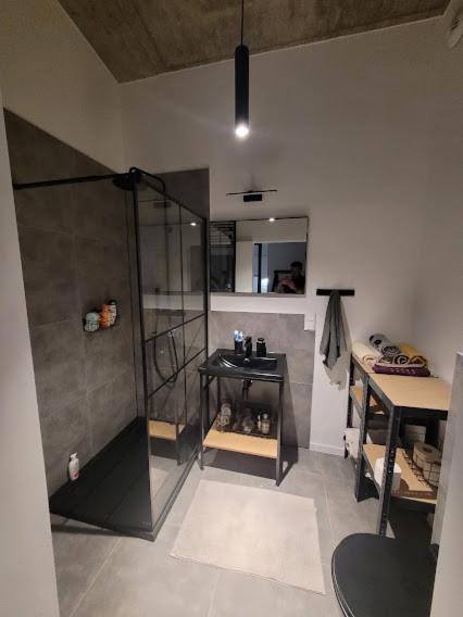 Apartament W Starym Mlynie Loft Rozanka Wrocław Extérieur photo