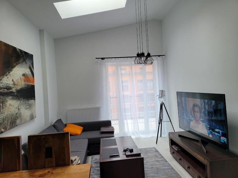 Apartament W Starym Mlynie Loft Rozanka Wrocław Extérieur photo