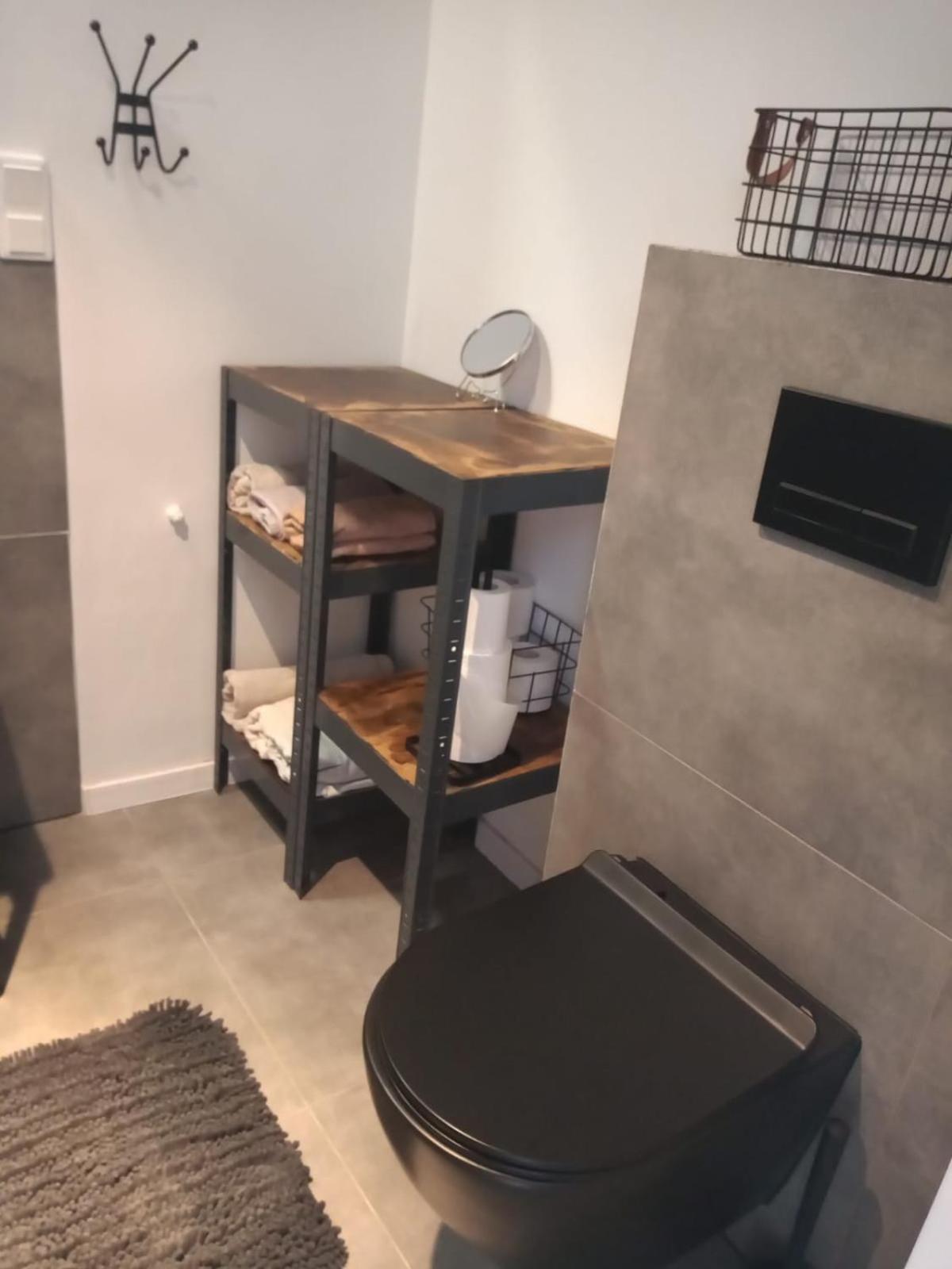 Apartament W Starym Mlynie Loft Rozanka Wrocław Extérieur photo