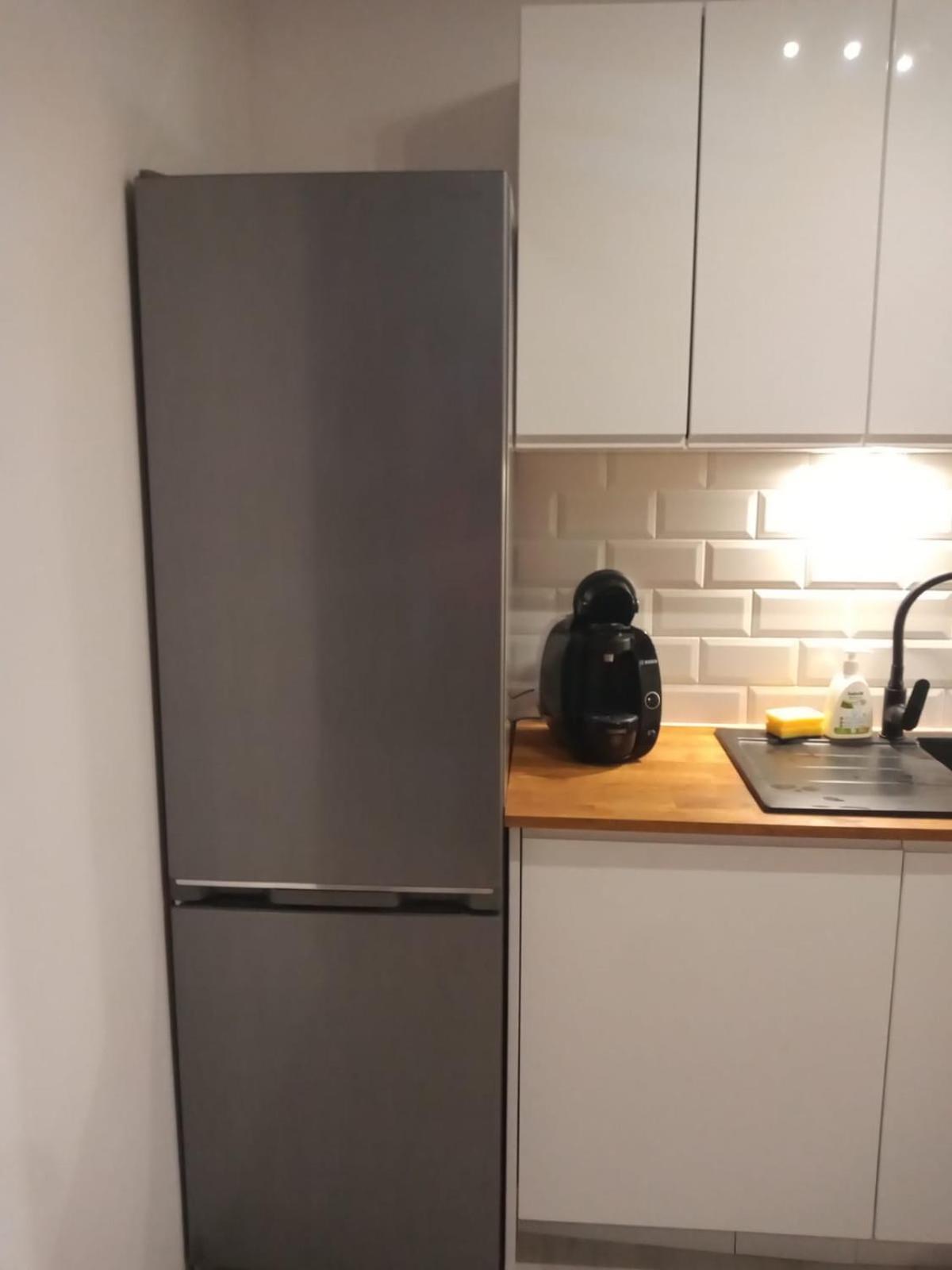 Apartament W Starym Mlynie Loft Rozanka Wrocław Extérieur photo