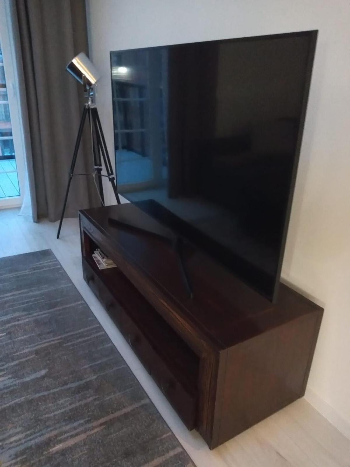 Apartament W Starym Mlynie Loft Rozanka Wrocław Extérieur photo