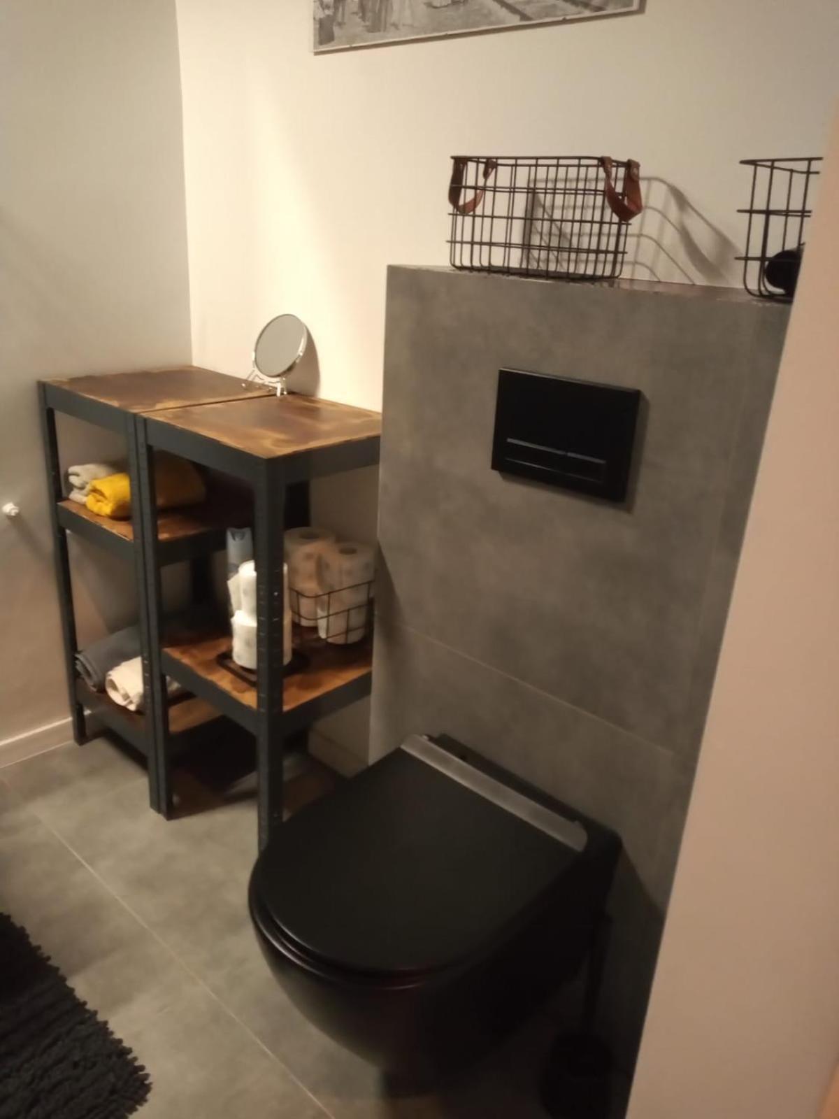 Apartament W Starym Mlynie Loft Rozanka Wrocław Extérieur photo