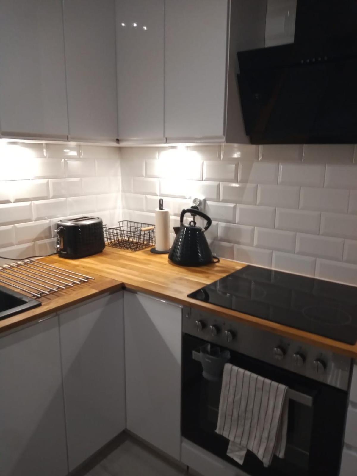 Apartament W Starym Mlynie Loft Rozanka Wrocław Extérieur photo