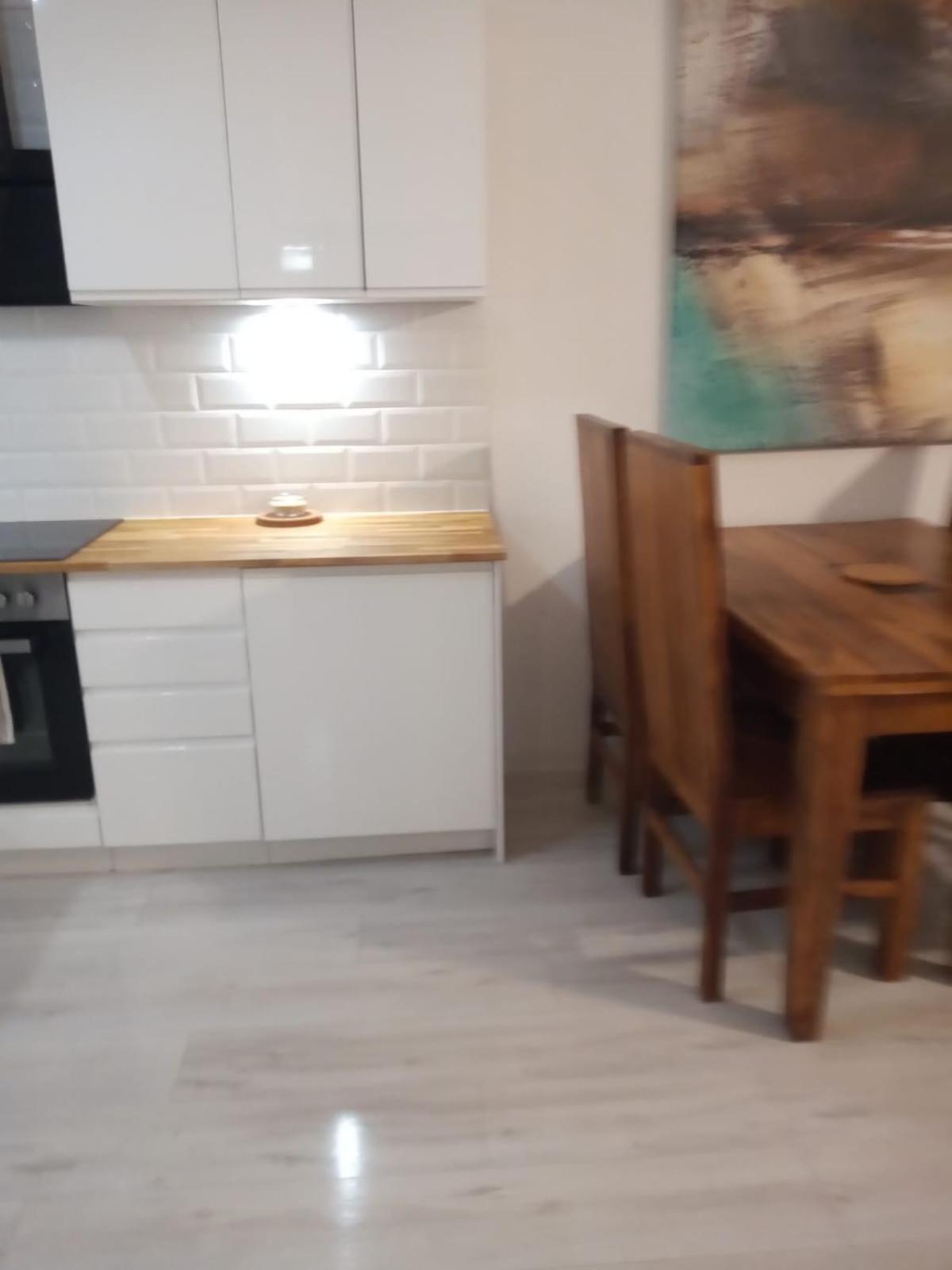 Apartament W Starym Mlynie Loft Rozanka Wrocław Extérieur photo